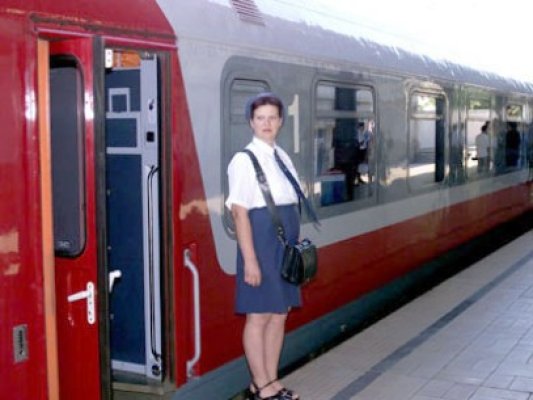CFR a primit de la stat subvenţii de 1,6 mld